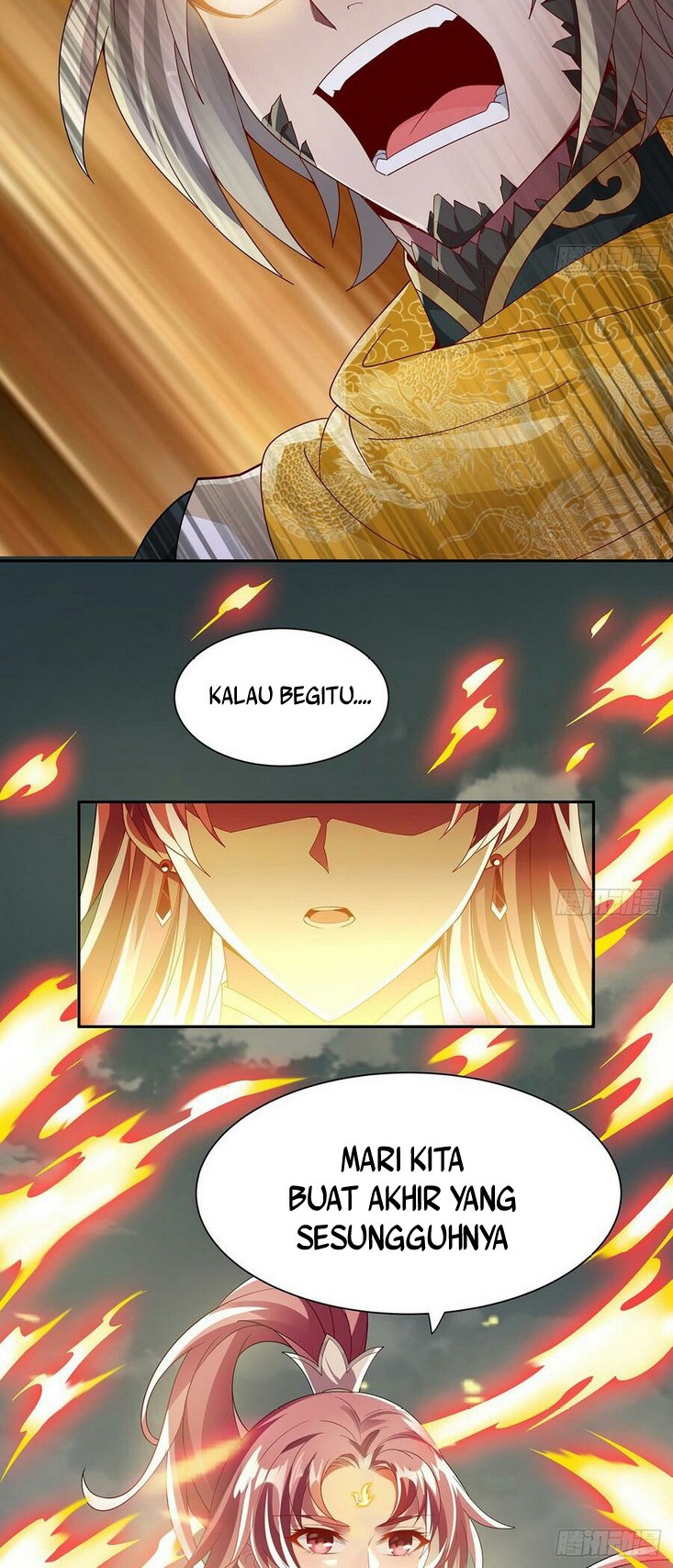 Inverse Scale Bab 64 halaman 20