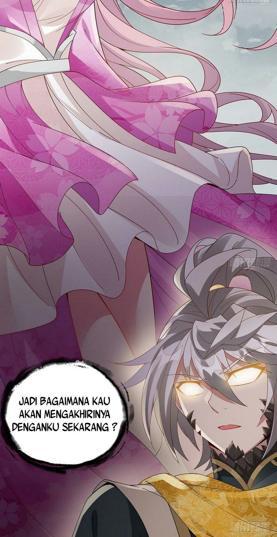 Inverse Scale chapter 65 halaman 4