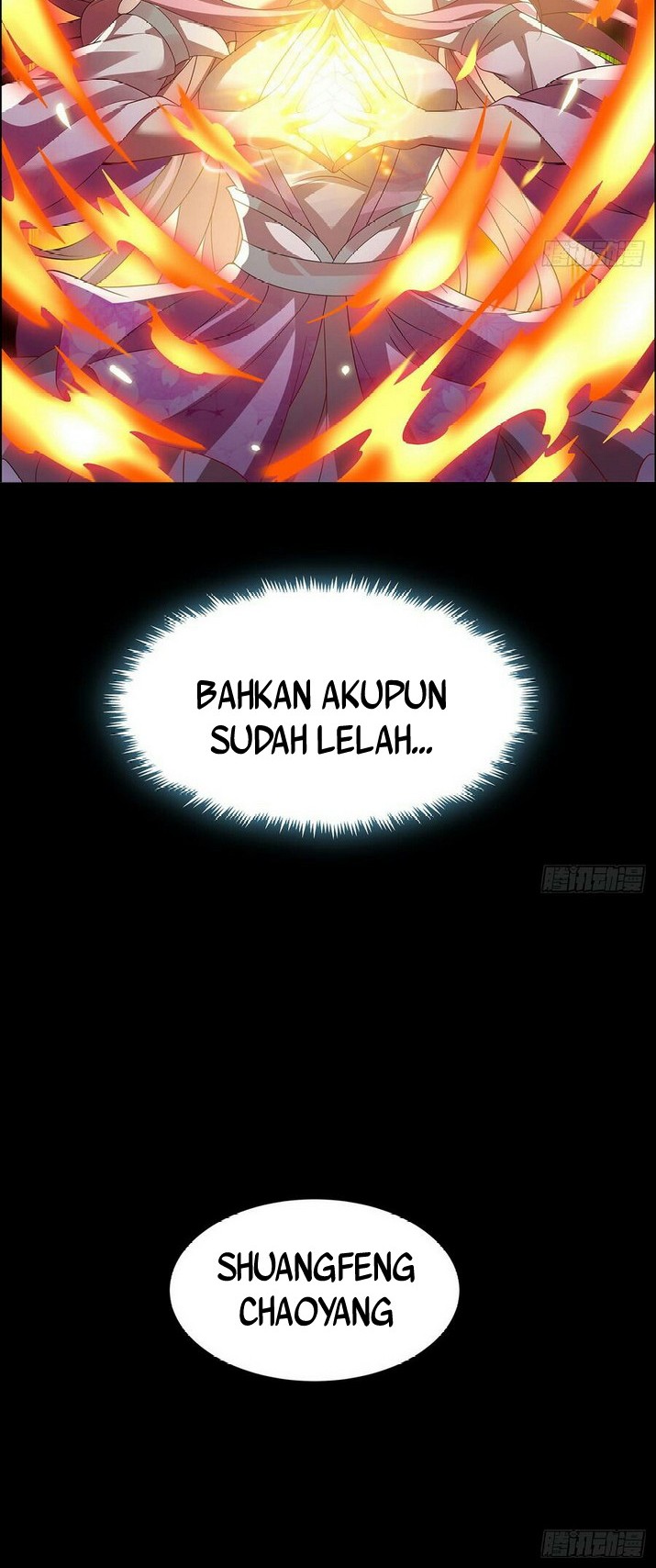 Inverse Scale chapter 65 halaman 6