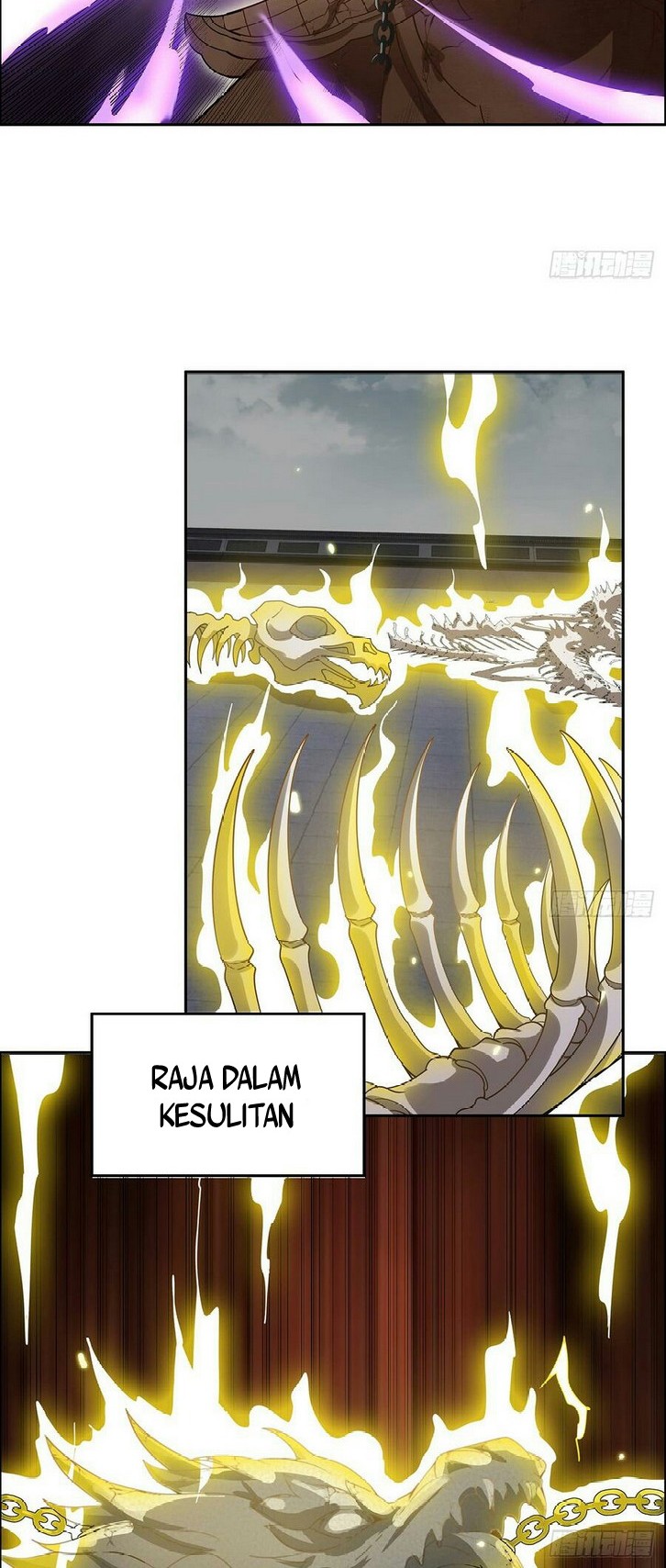 Inverse Scale Bab 66 halaman 20