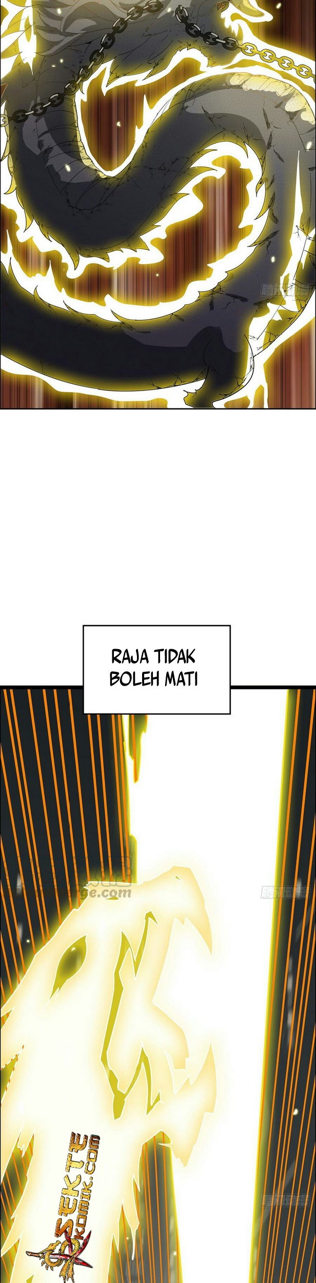 Inverse Scale Bab 66 halaman 21