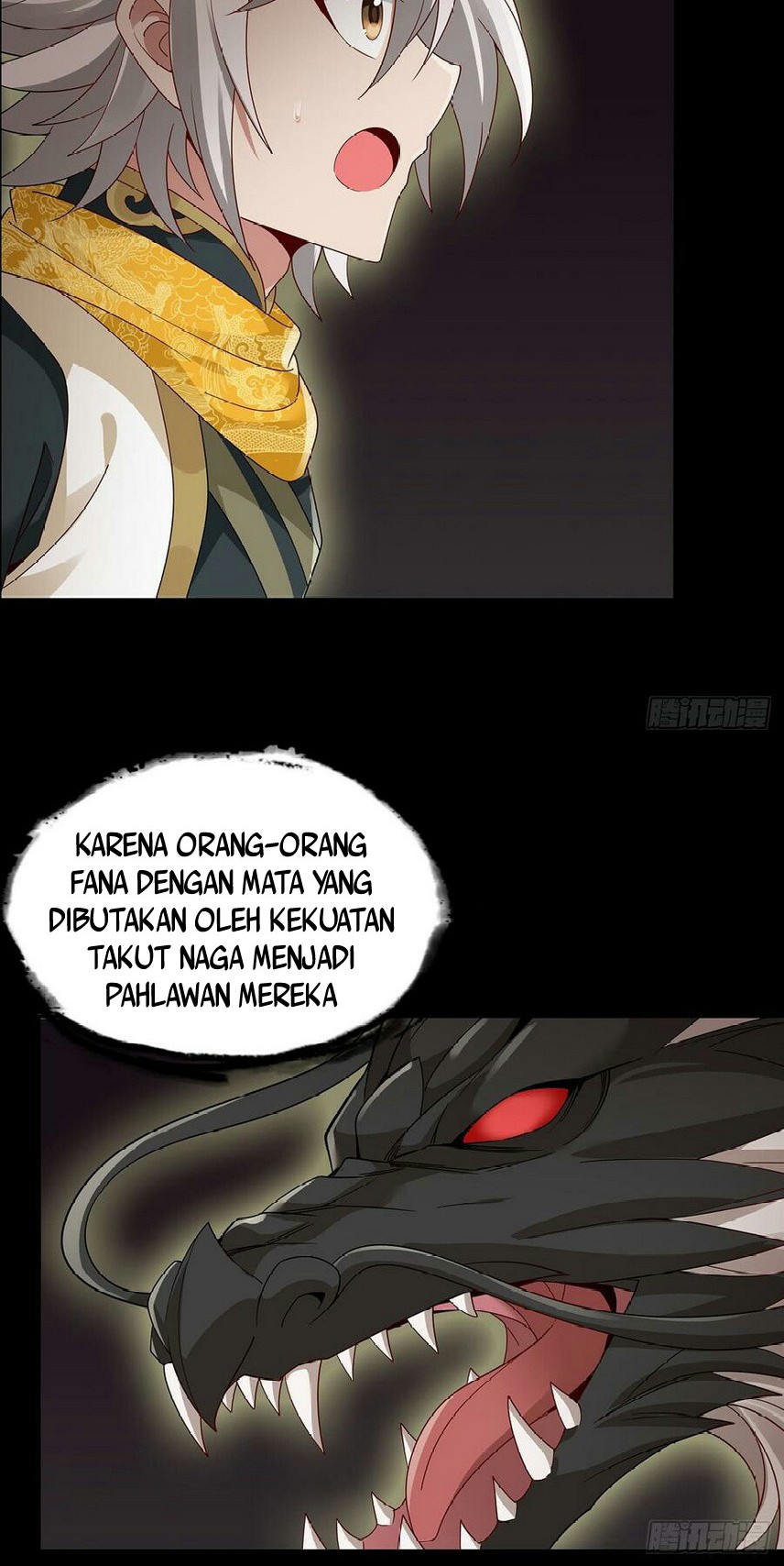 Inverse Scale chapter 68 halaman 10