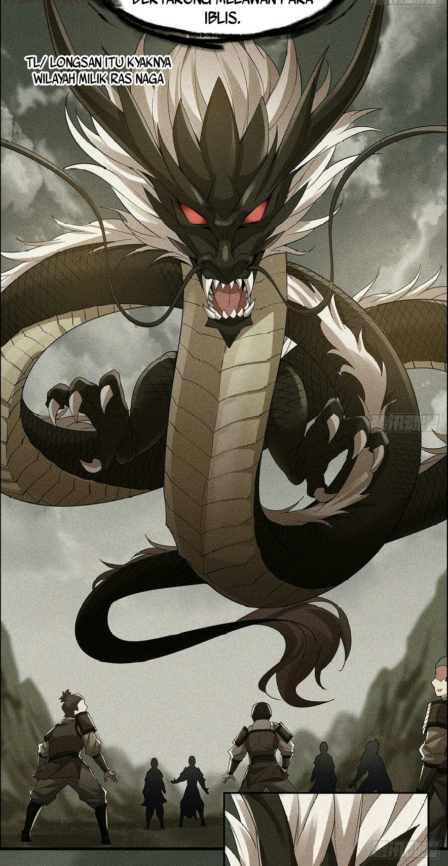 Inverse Scale chapter 68 halaman 14
