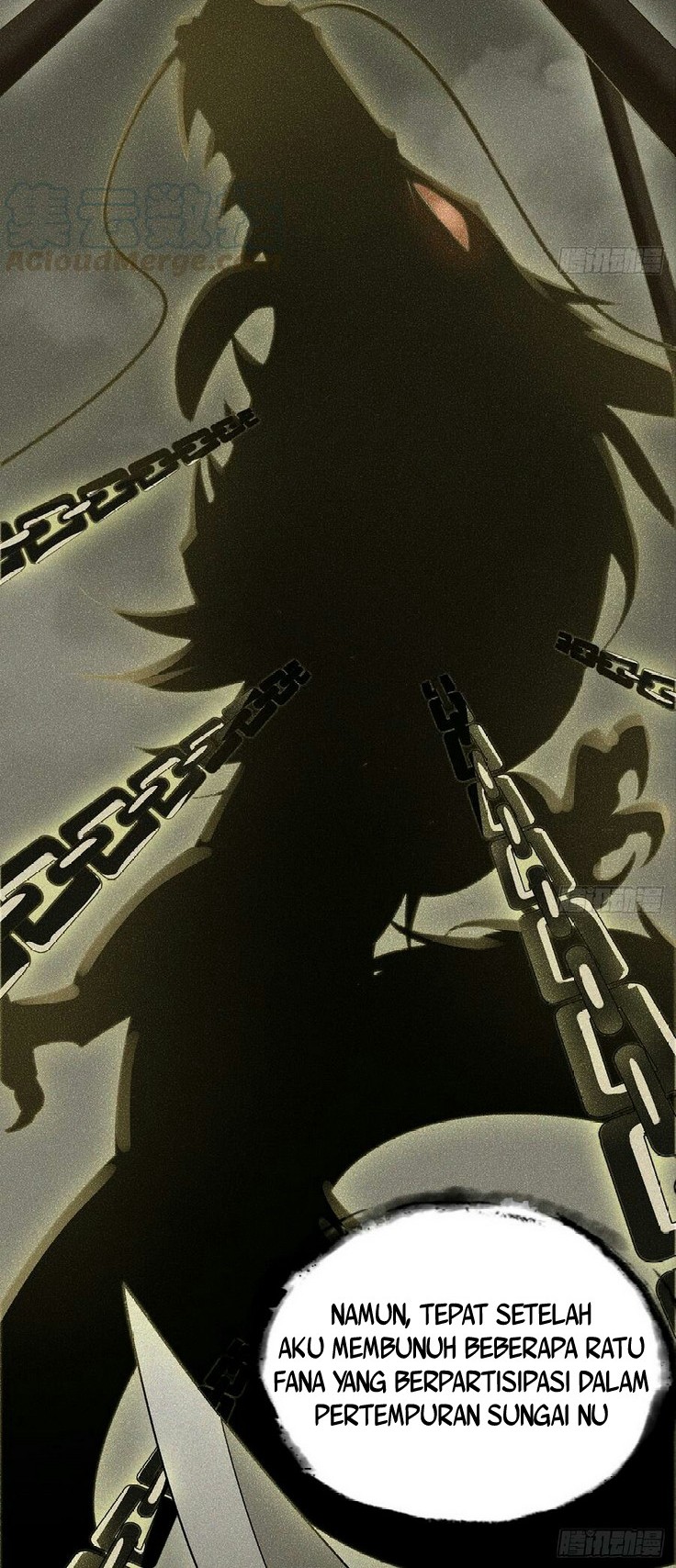 Inverse Scale chapter 68 halaman 22