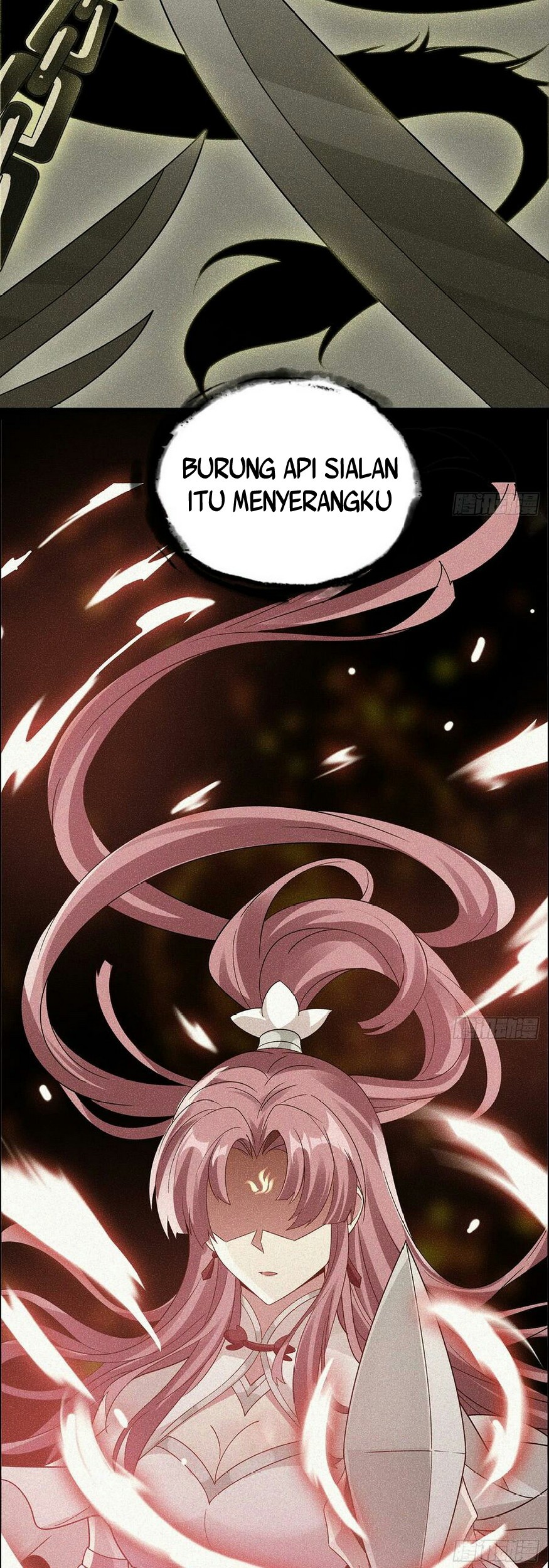 Inverse Scale chapter 68 halaman 23