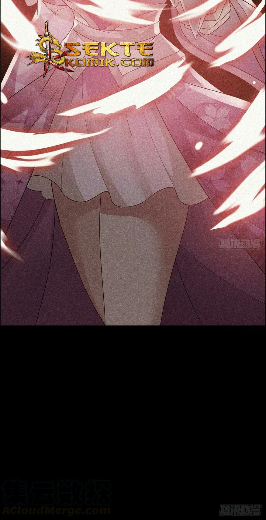 Inverse Scale chapter 68 halaman 24