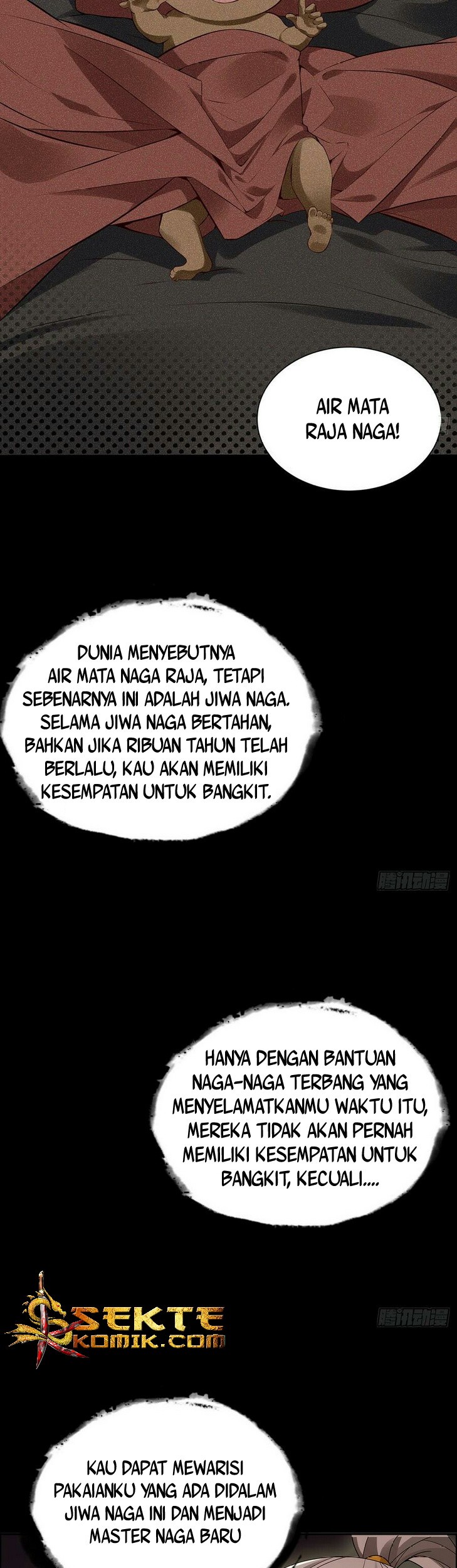 Inverse Scale Bab 69 halaman 7