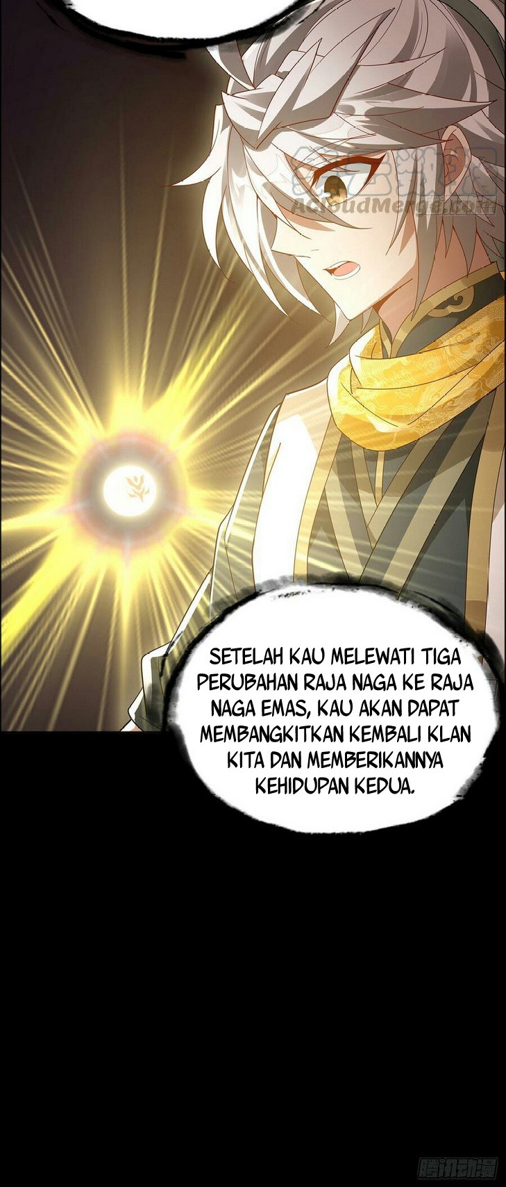 Inverse Scale Bab 69 halaman 8