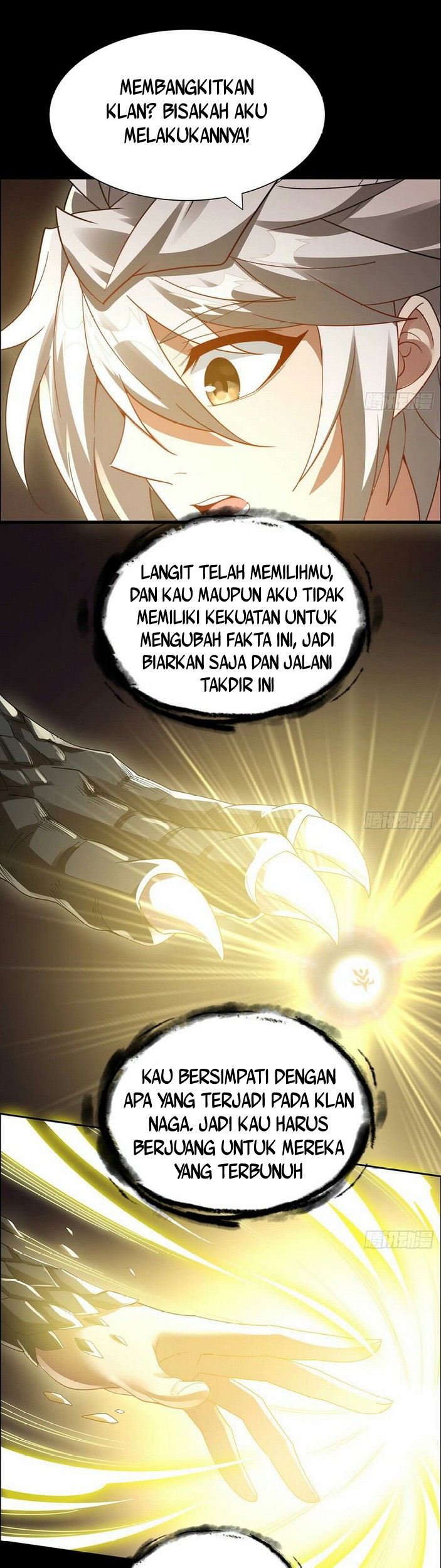 Inverse Scale Bab 69 halaman 9