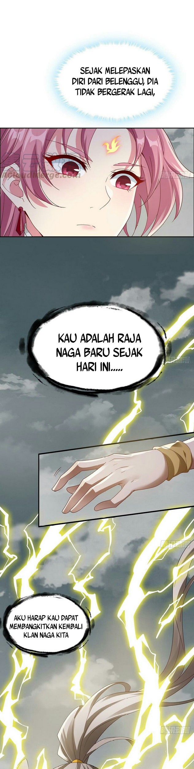 Inverse Scale Bab 69 halaman 15