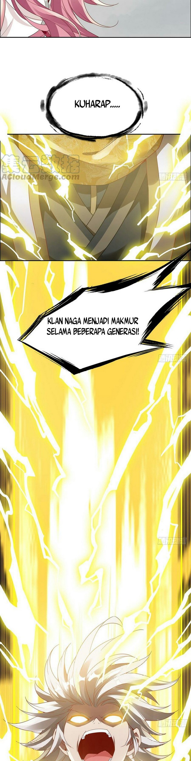 Inverse Scale Bab 69 halaman 17