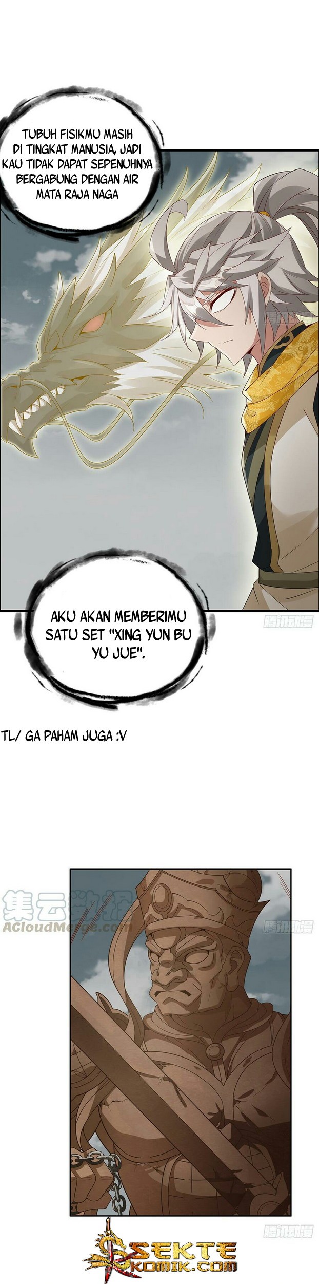 Inverse Scale Bab 70 halaman 7