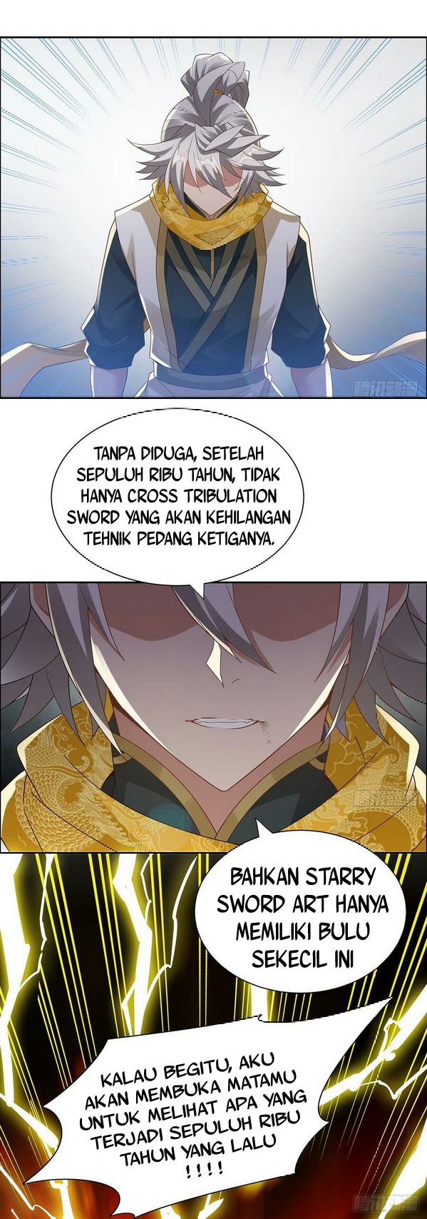 Inverse Scale Bab 74 halaman 18