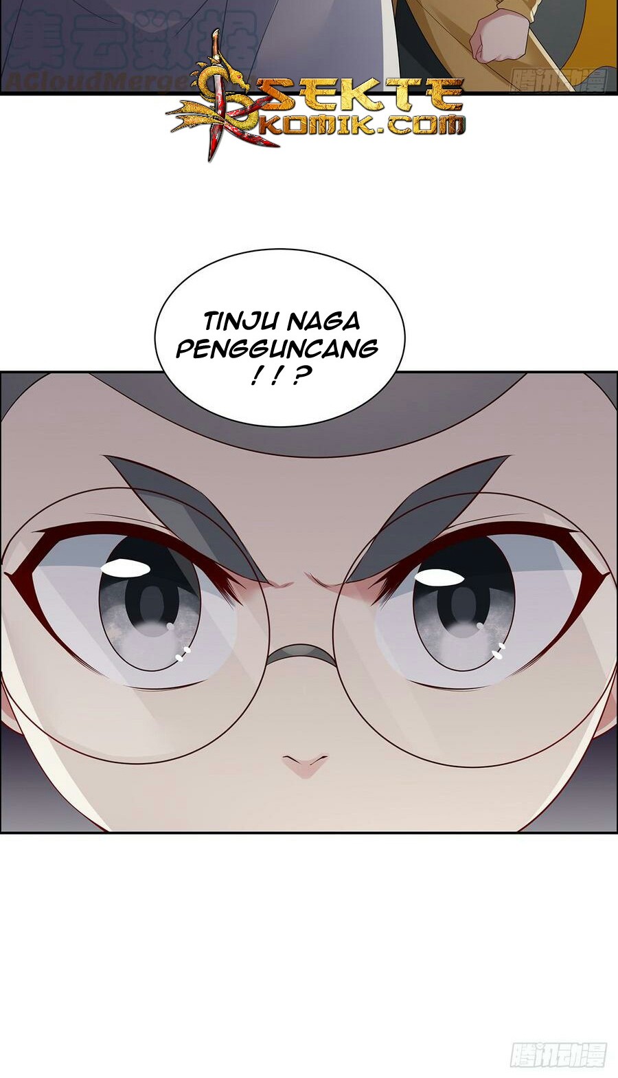 Inverse Scale Bab 75 halaman 22