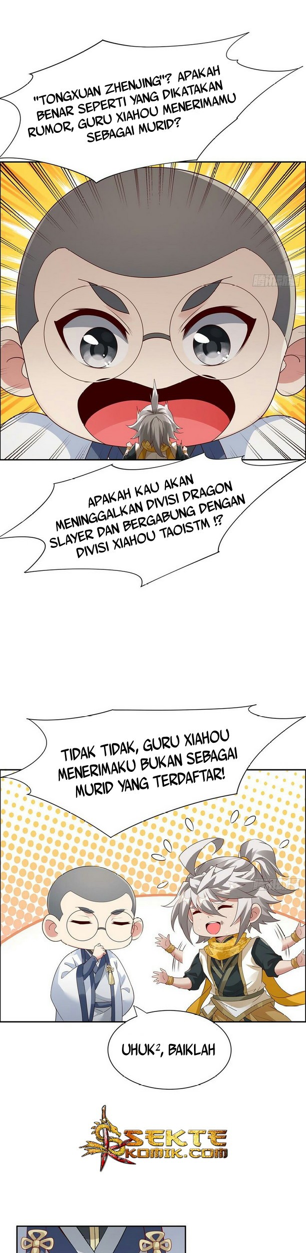 Inverse Scale Bab 76 halaman 5