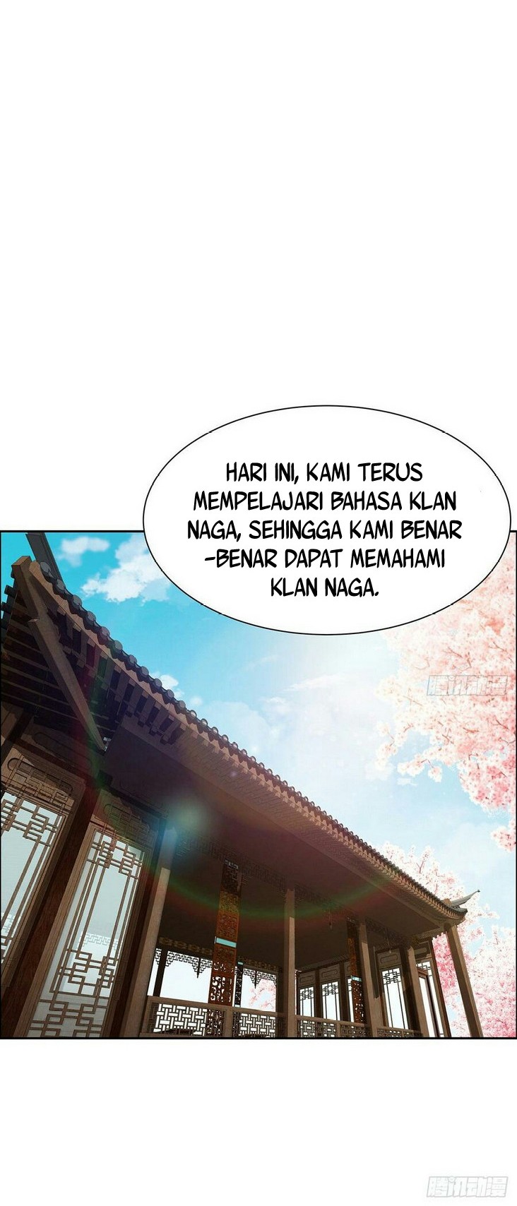 Inverse Scale chapter 77 halaman 8