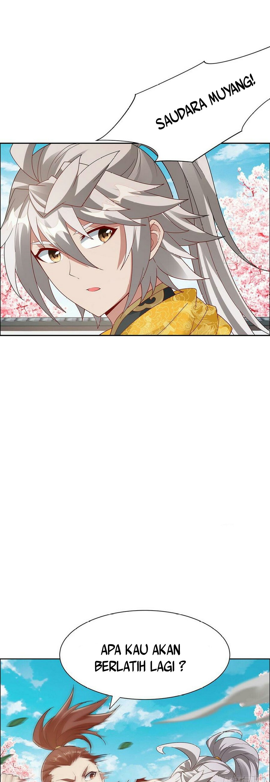 Inverse Scale chapter 77 halaman 15