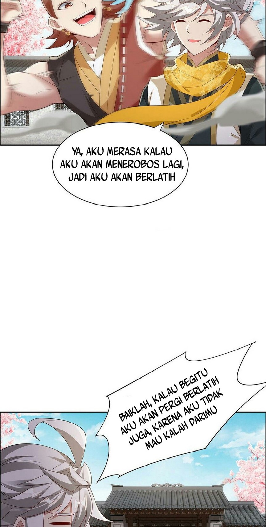 Inverse Scale chapter 77 halaman 16