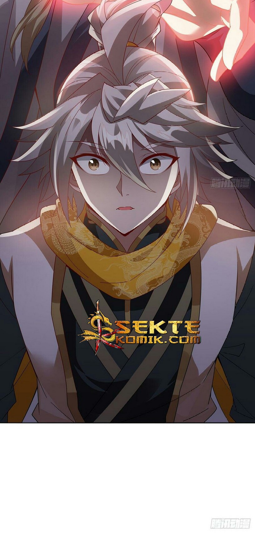 Inverse Scale chapter 77 halaman 22