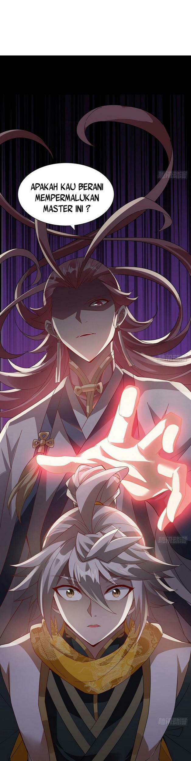 Inverse Scale chapter 78 halaman 3