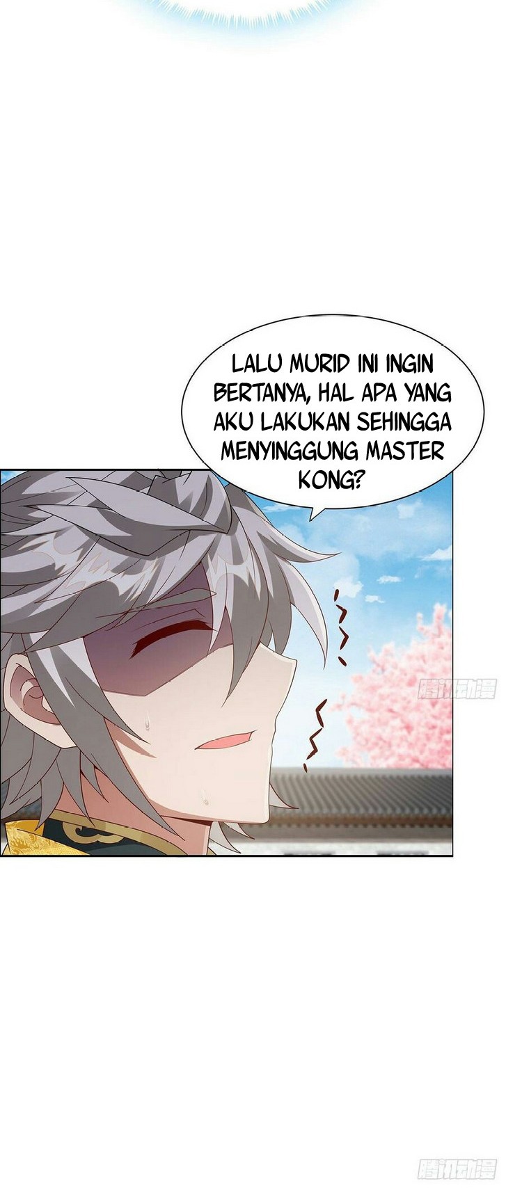 Inverse Scale chapter 78 halaman 6