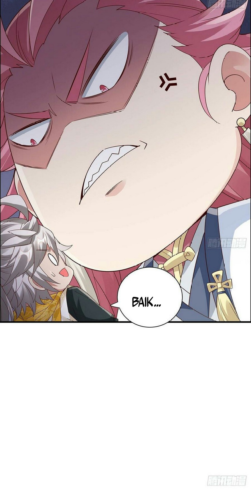 Inverse Scale chapter 78 halaman 8