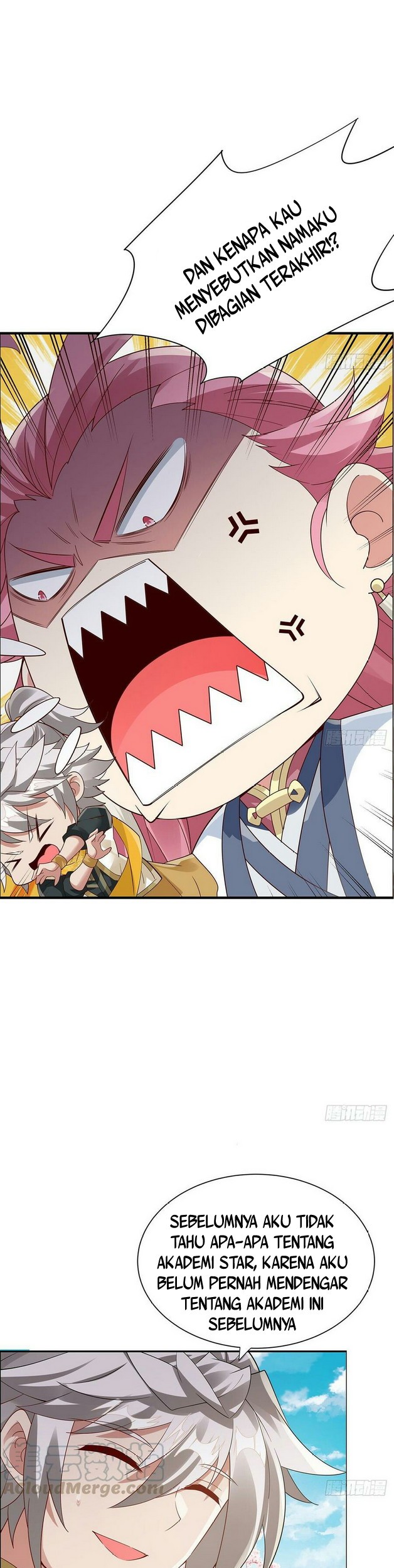 Inverse Scale chapter 78 halaman 13
