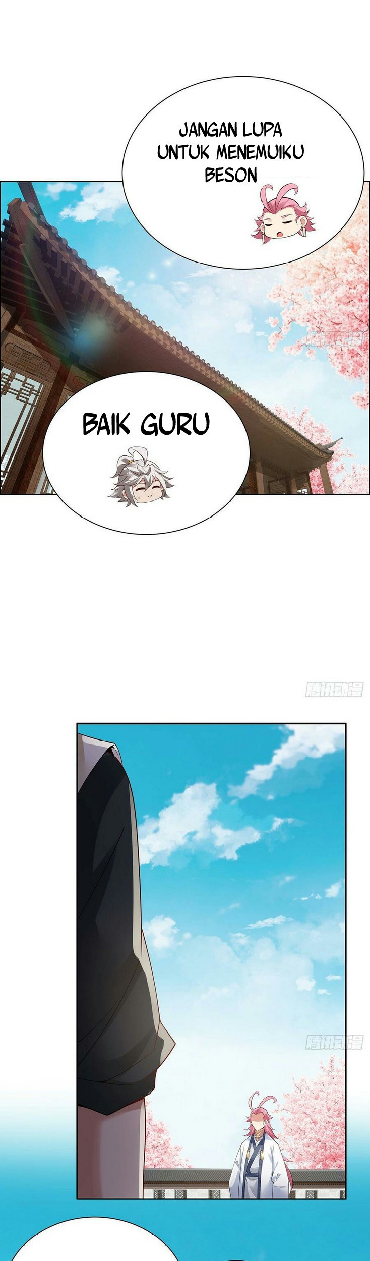 Inverse Scale chapter 78 halaman 21