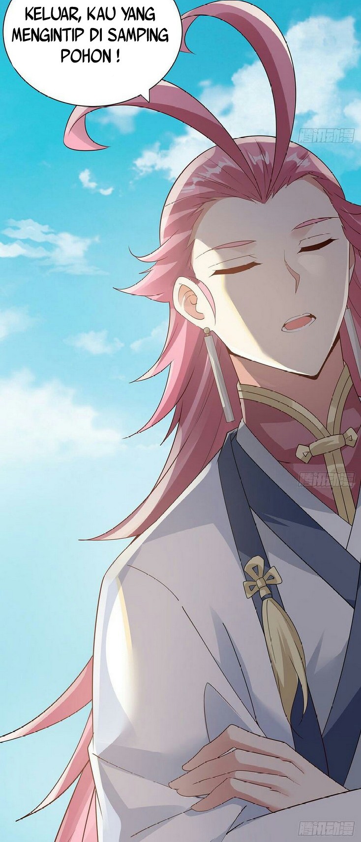 Inverse Scale chapter 78 halaman 22