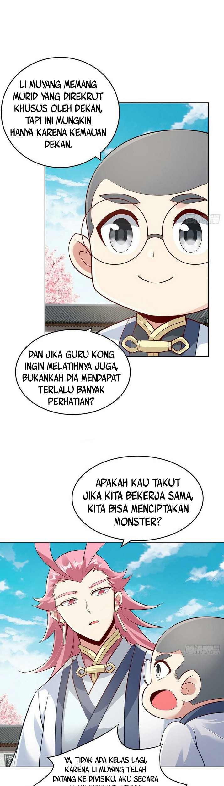 Inverse Scale Bab 79 halaman 7