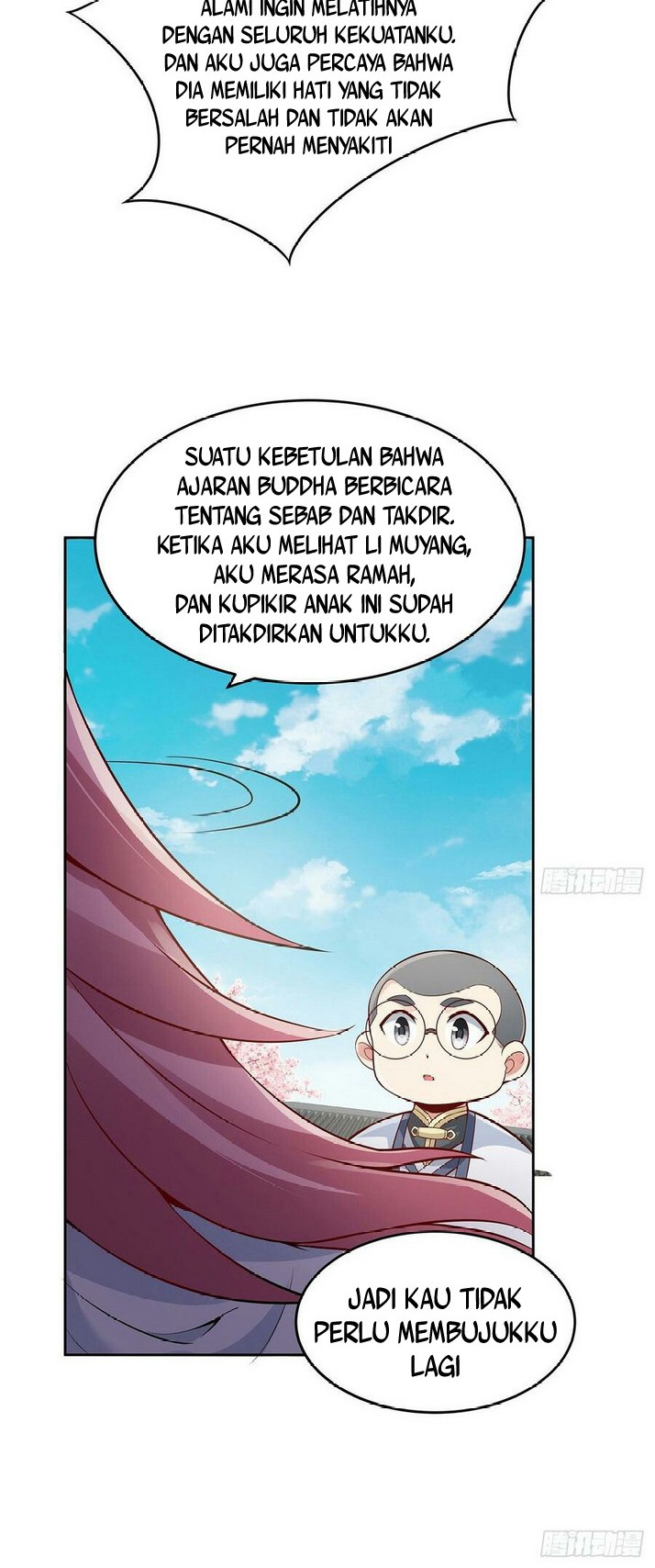 Inverse Scale Bab 79 halaman 8