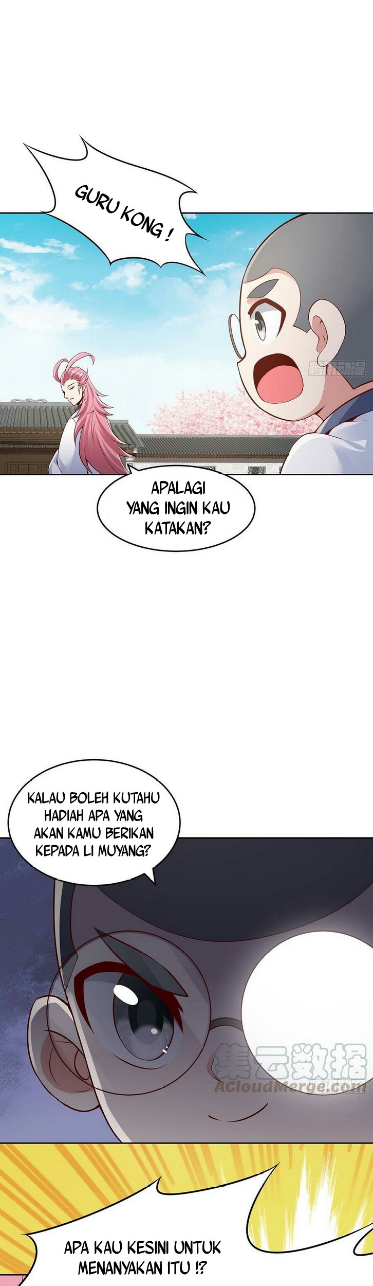 Inverse Scale Bab 79 halaman 9