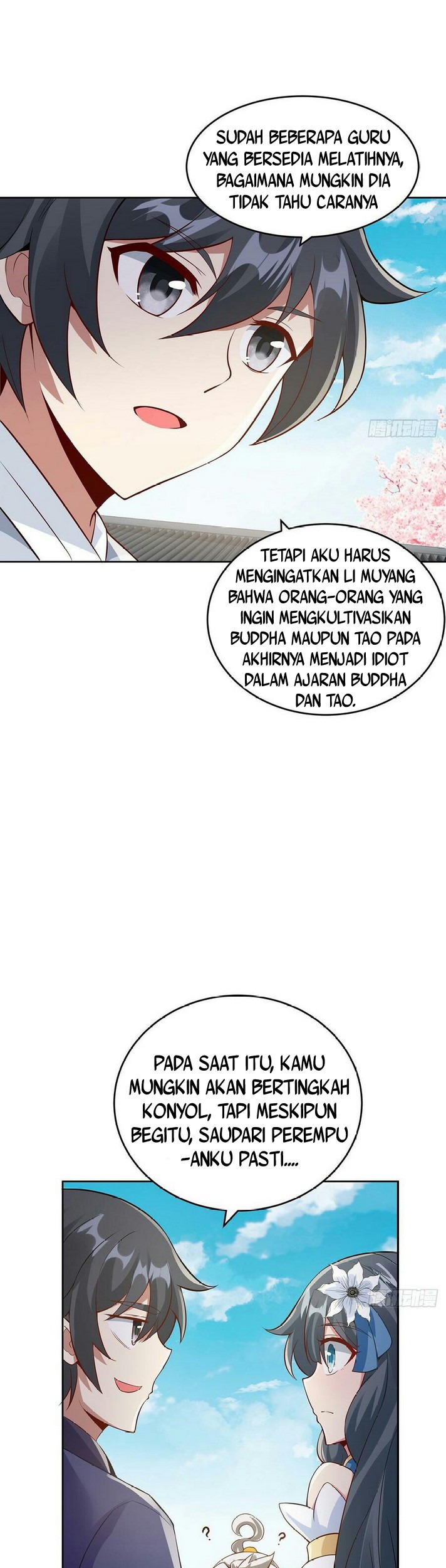 Inverse Scale Bab 79 halaman 13