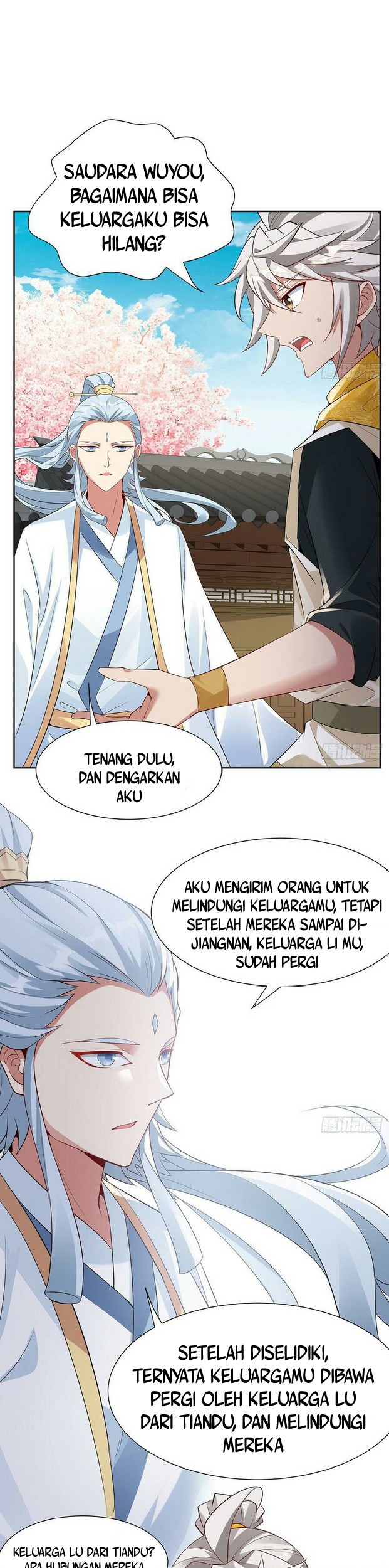 Inverse Scale Bab 80 halaman 3