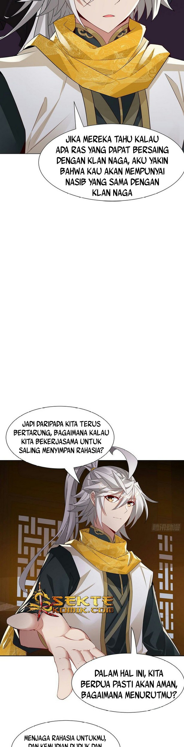 Inverse Scale Bab 83 halaman 5