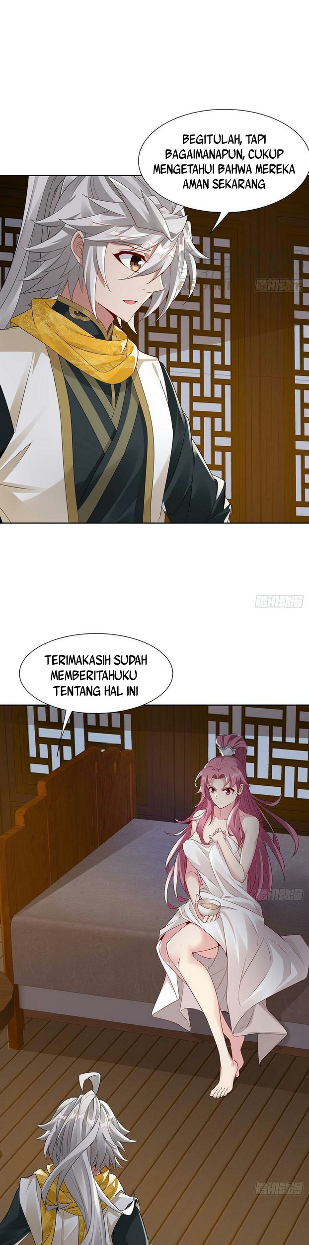 Inverse Scale Bab 83 halaman 15