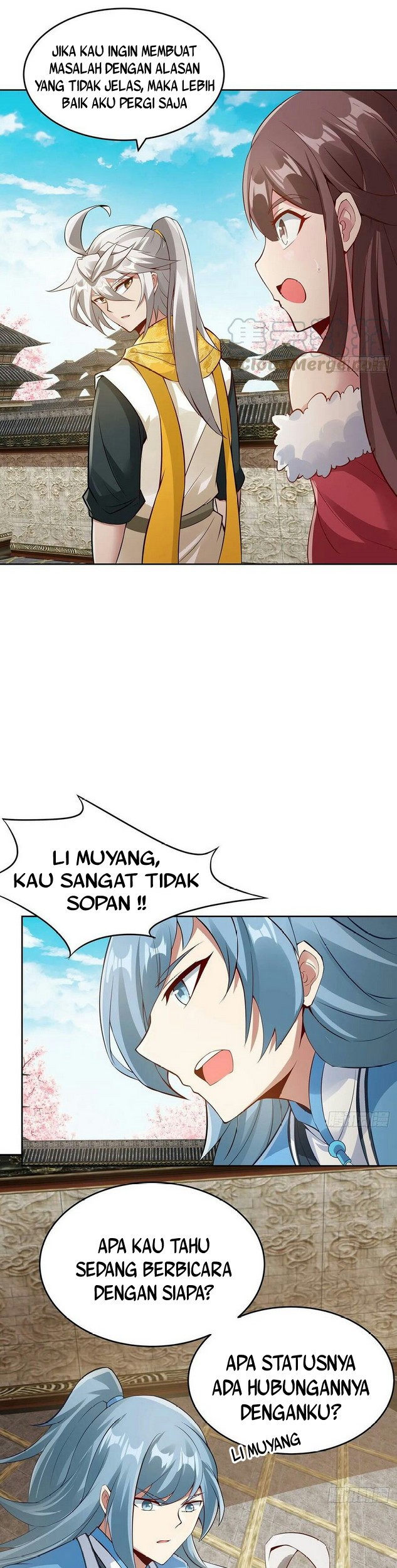Inverse Scale Bab 84 halaman 7