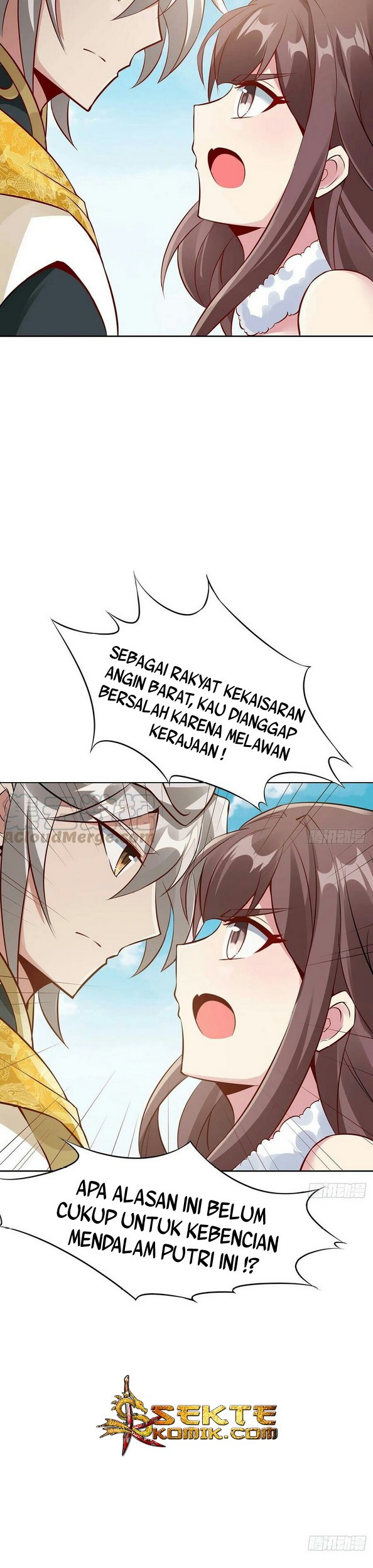 Inverse Scale Bab 84 halaman 11