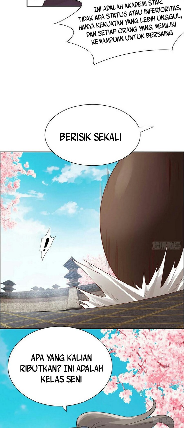 Inverse Scale Bab 84 halaman 22