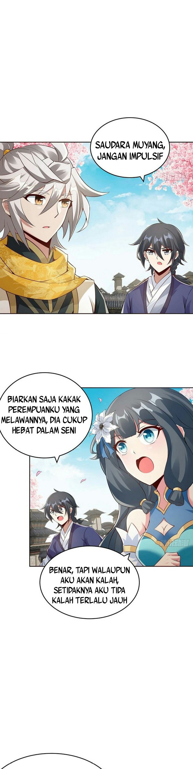 Inverse Scale Bab 85 halaman 11