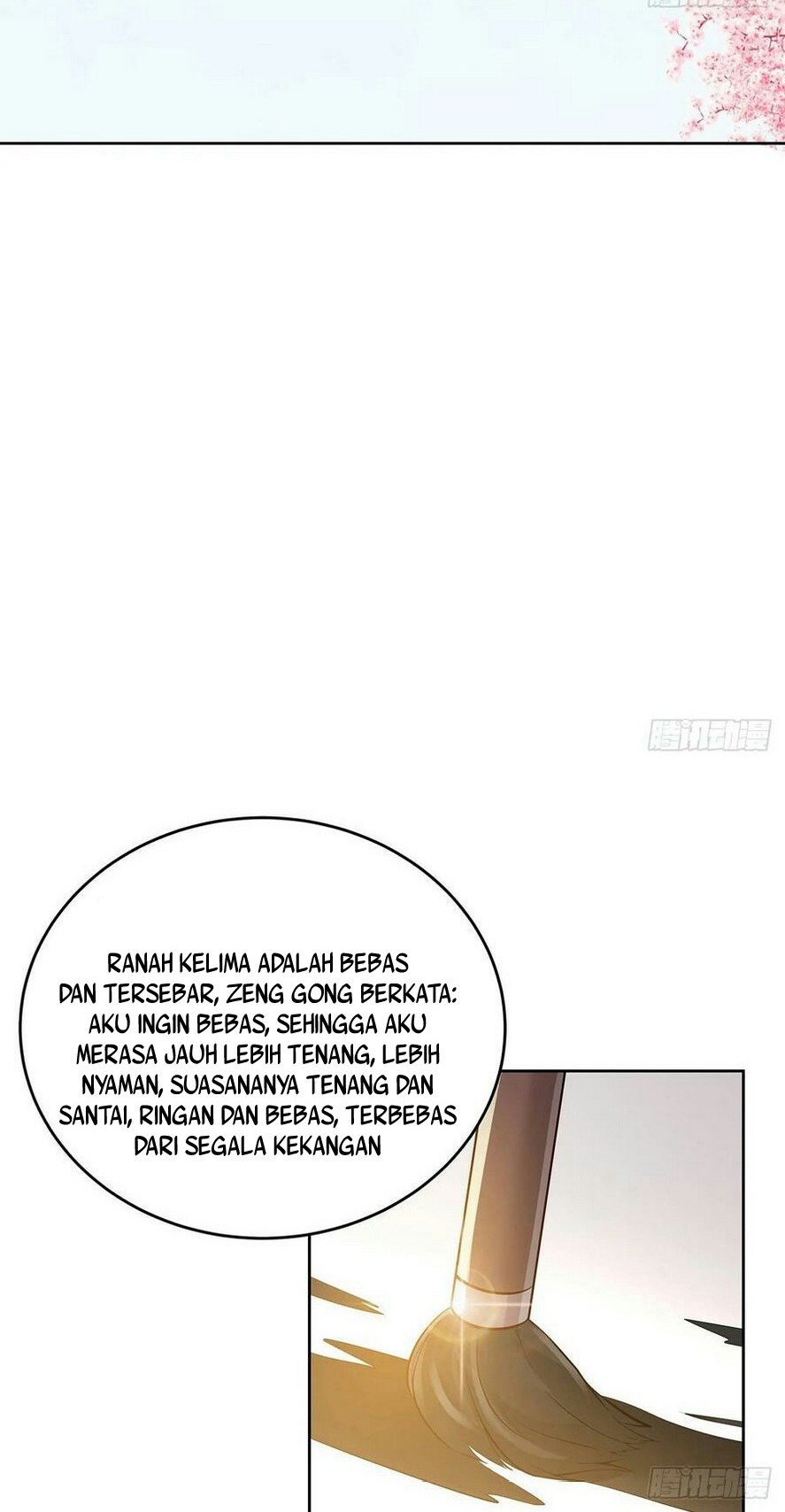 Inverse Scale Bab 85 halaman 24