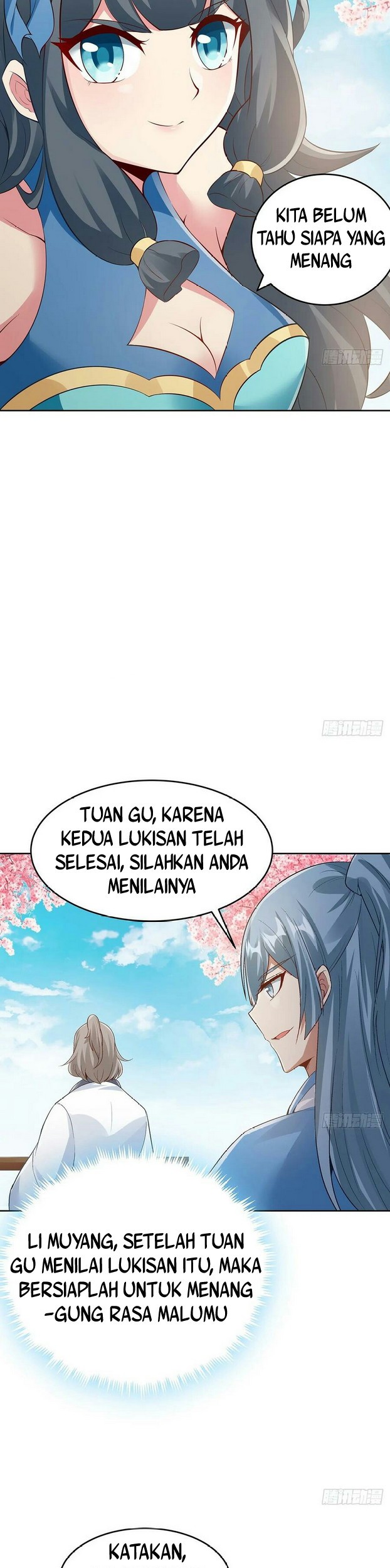 Inverse Scale Bab 86 halaman 11