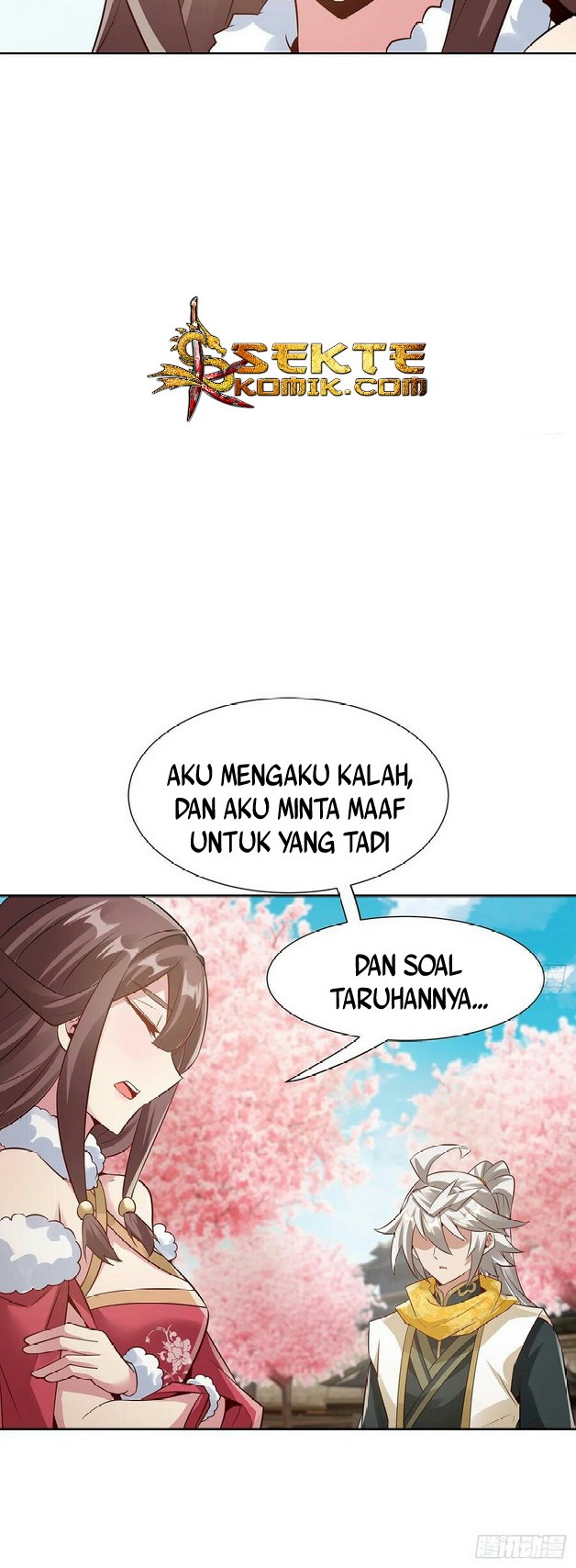Inverse Scale Bab 87 halaman 6