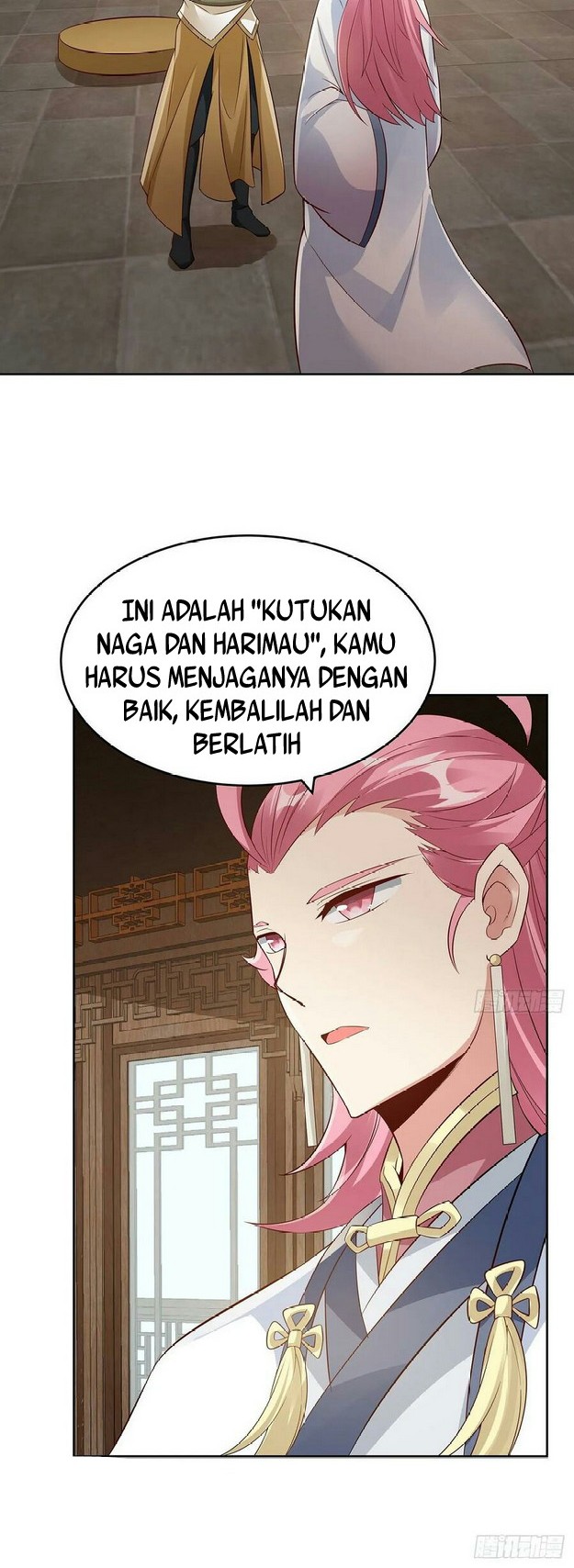 Inverse Scale Bab 88 halaman 10