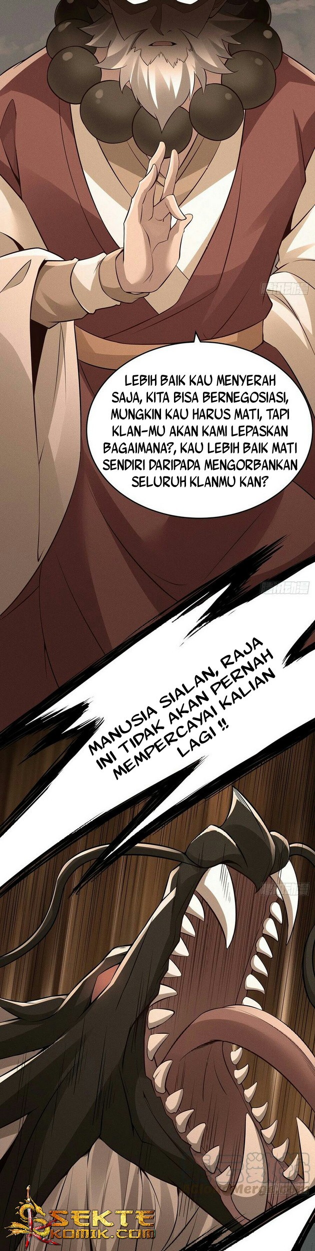 Inverse Scale Bab 88 halaman 19