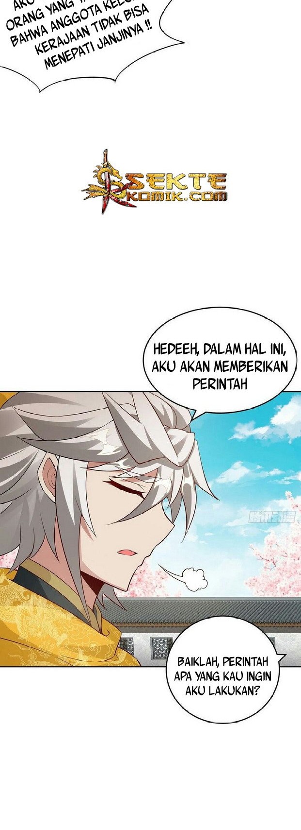 Inverse Scale Bab 89 halaman 10