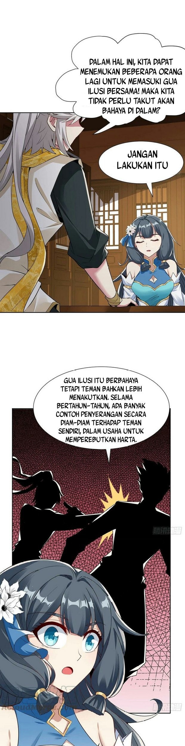 Inverse Scale Bab 90 halaman 9