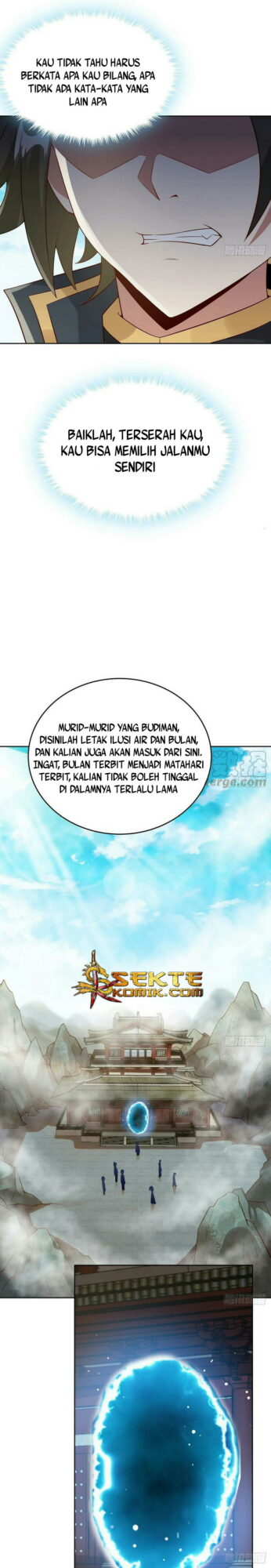 Inverse Scale Bab 92 halaman 13