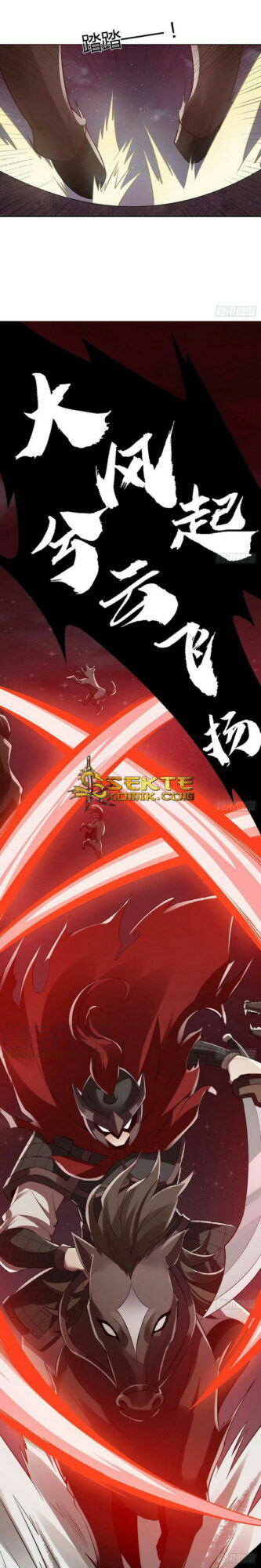 Inverse Scale chapter 94 halaman 9