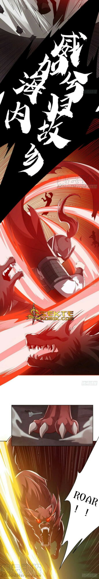 Inverse Scale chapter 94 halaman 10
